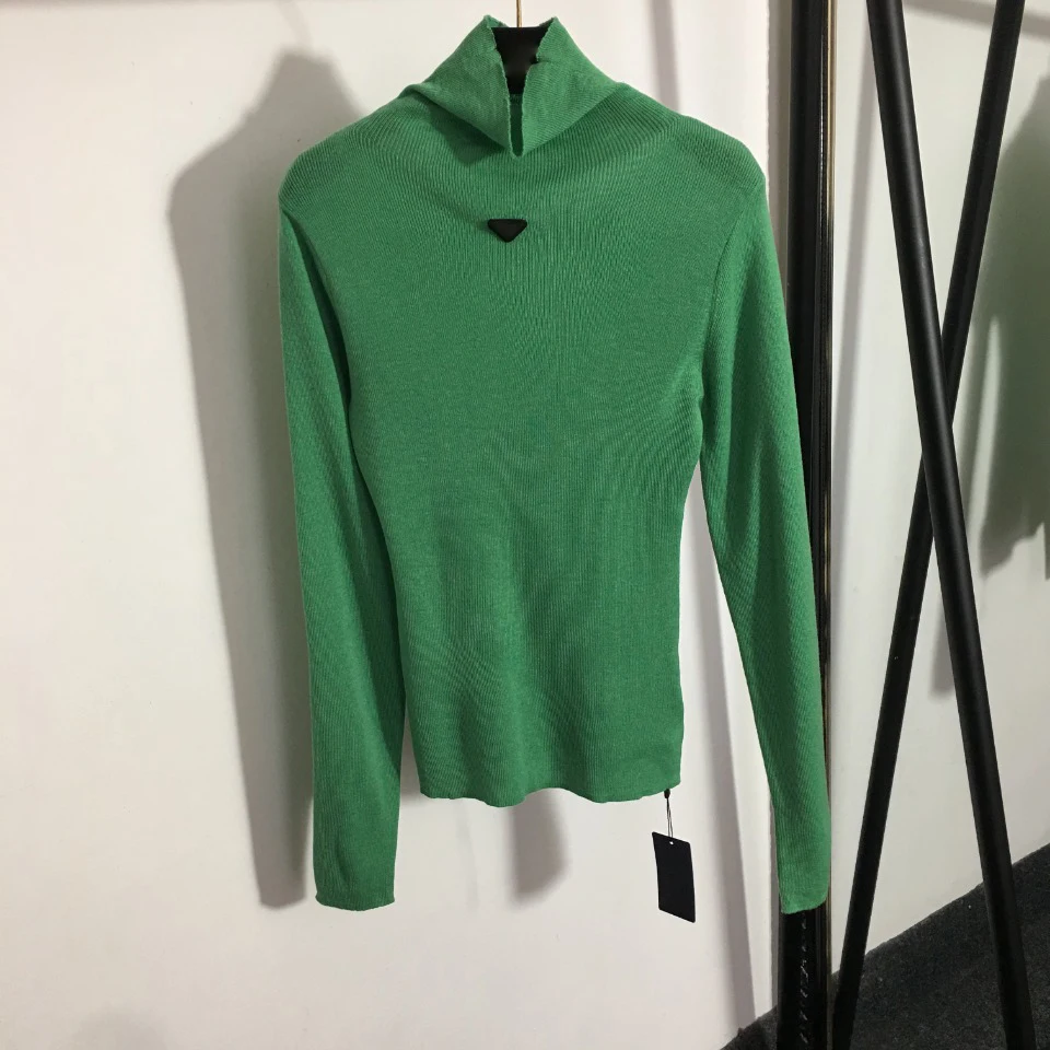 

2021 new hot fashion bottoming sweater. Warm and close FA-15-100