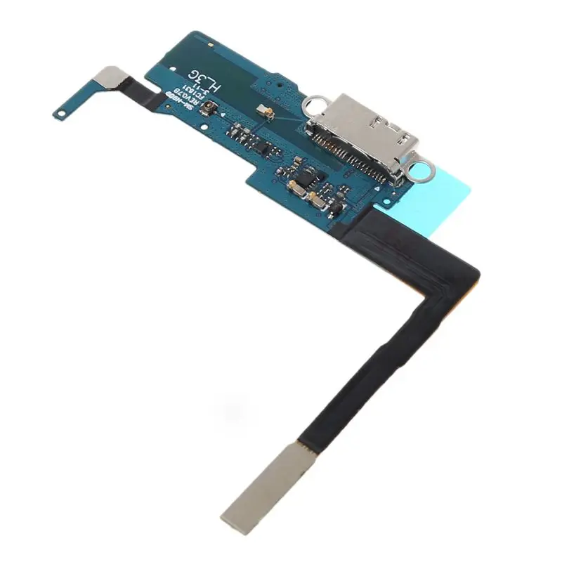 

Tail Wire USB Port Charging Socket Dock Connector Replacement Flex Cable for samsung Note3 N900 N9008V 27RA