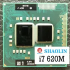 Оригинальный двухъядерный процессор SHAOLIN 40% M SLBTQ SLBPD 620 ГГц, 4 Мб, 35 Вт, сокет G1rPGA988A, скидка 2,6