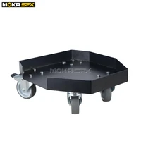 movable base for 3500w dry ice smoke machine