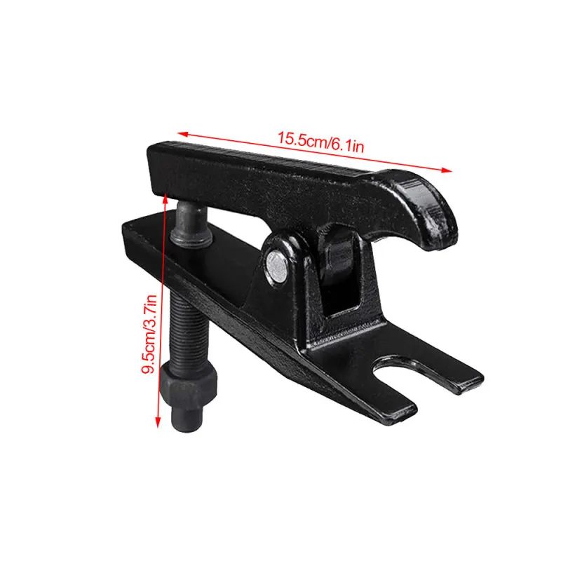 Инструменты для ремонта автомобиля автомобильный шаровой съемник регулируемый