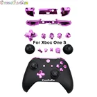 1 комплект, однотонный чехол для Xbox One S X Slim