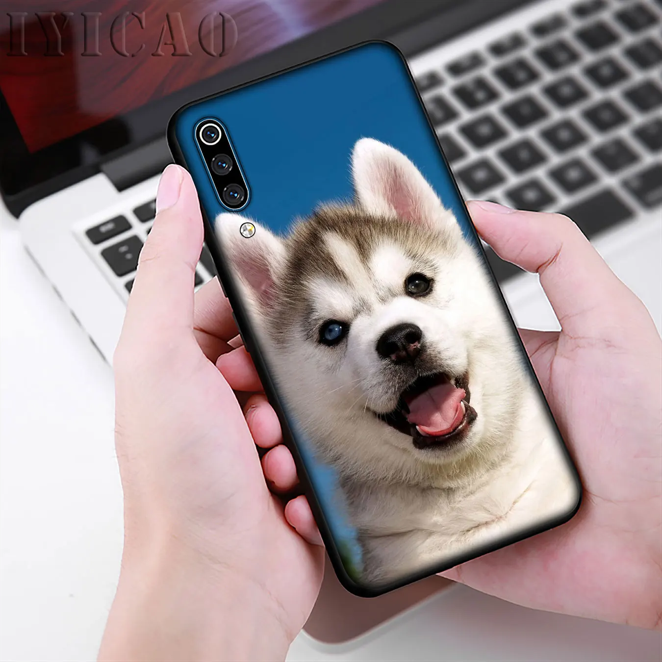 Мягкий чехол для Xiaomi Mi 10 9 9T A3 Pro 8 SE A2 Lite A1 CC9 CC9E 6 pocophone f1 Mi10 | Мобильные телефоны и