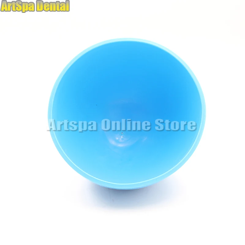 Стоматологическая лаборатория Alginate миксер Чаша только для нашего