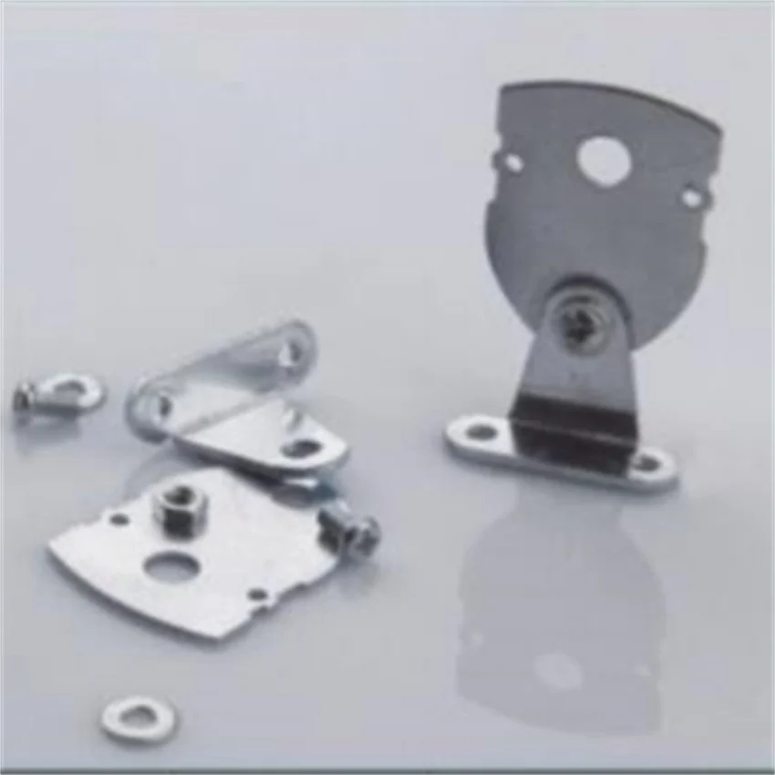 Бесплатная Доставка 2 м/шт. алюминиевый профиль для адвокатского сословия СИД