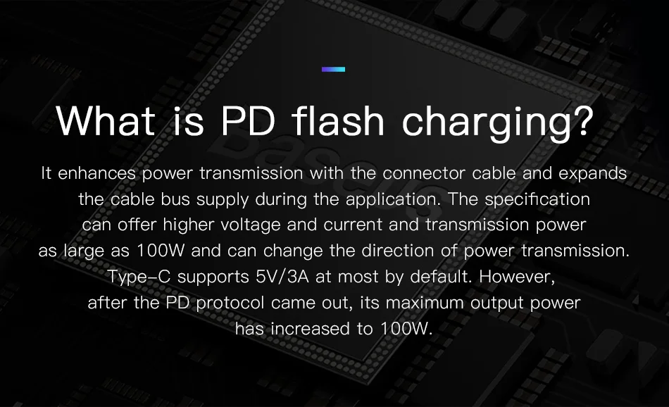 Кабель Baseus USB C к usb type C для Xiaomi Redmi Note 8 Pro Quick Charge 4,0 PD 100W быстрая зарядка для MacBook Pro зарядный кабель