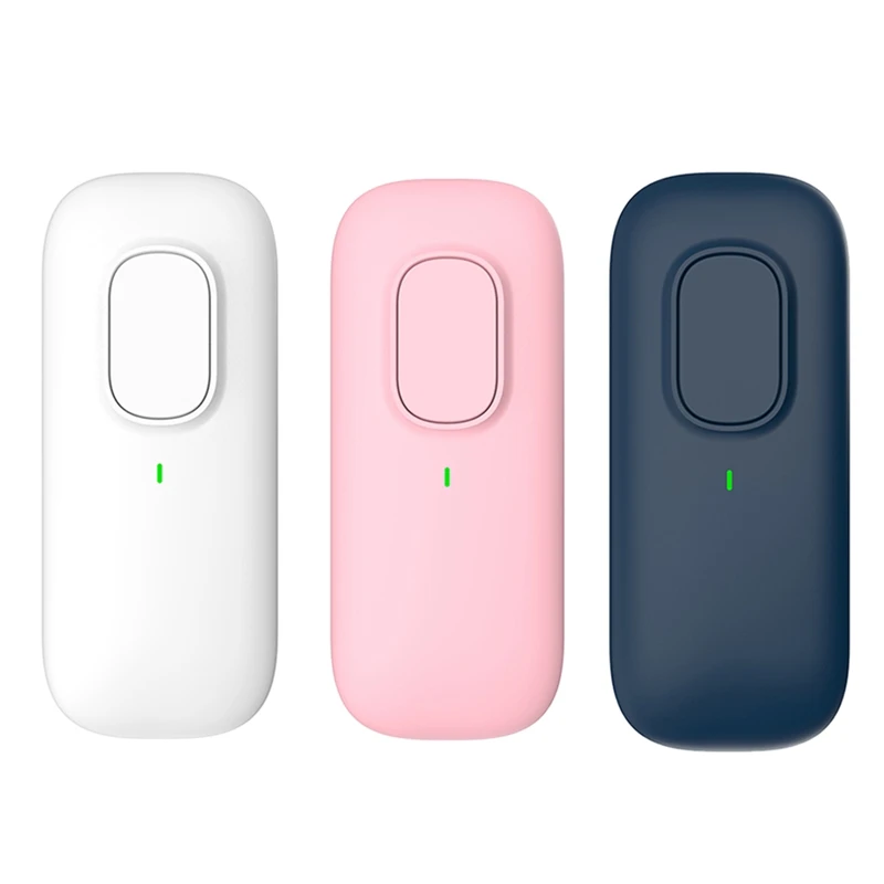 

Double-Head Output 35 Million High-Concentration Negative Ion Air Purifier To Remove Formaldehyde And Home,US PLUG