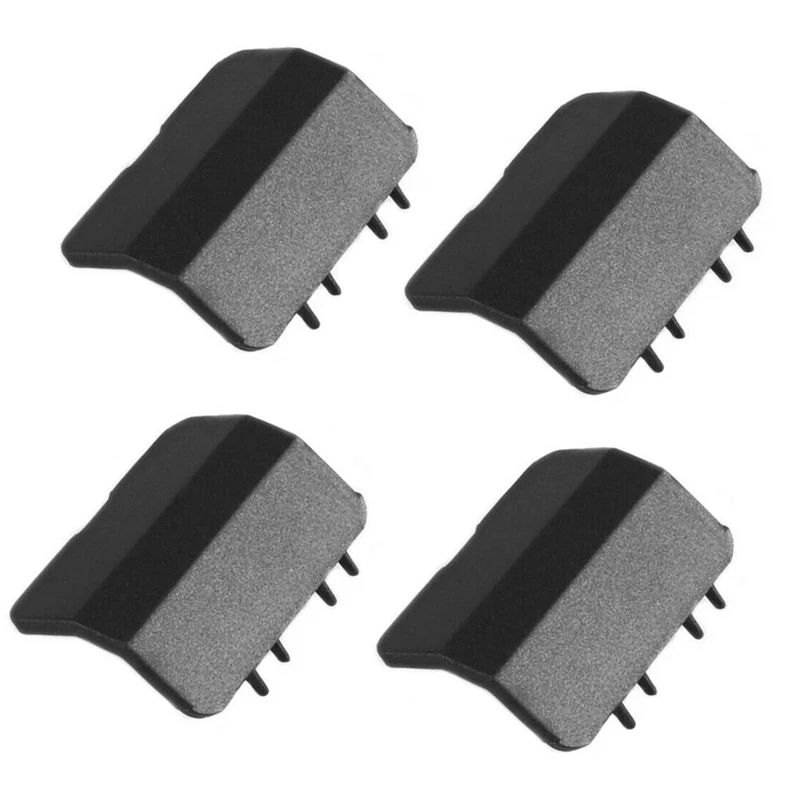 

4Pcs Luggage Rack Cover Small Screw Cover for Hyundai Tucson 872962E000