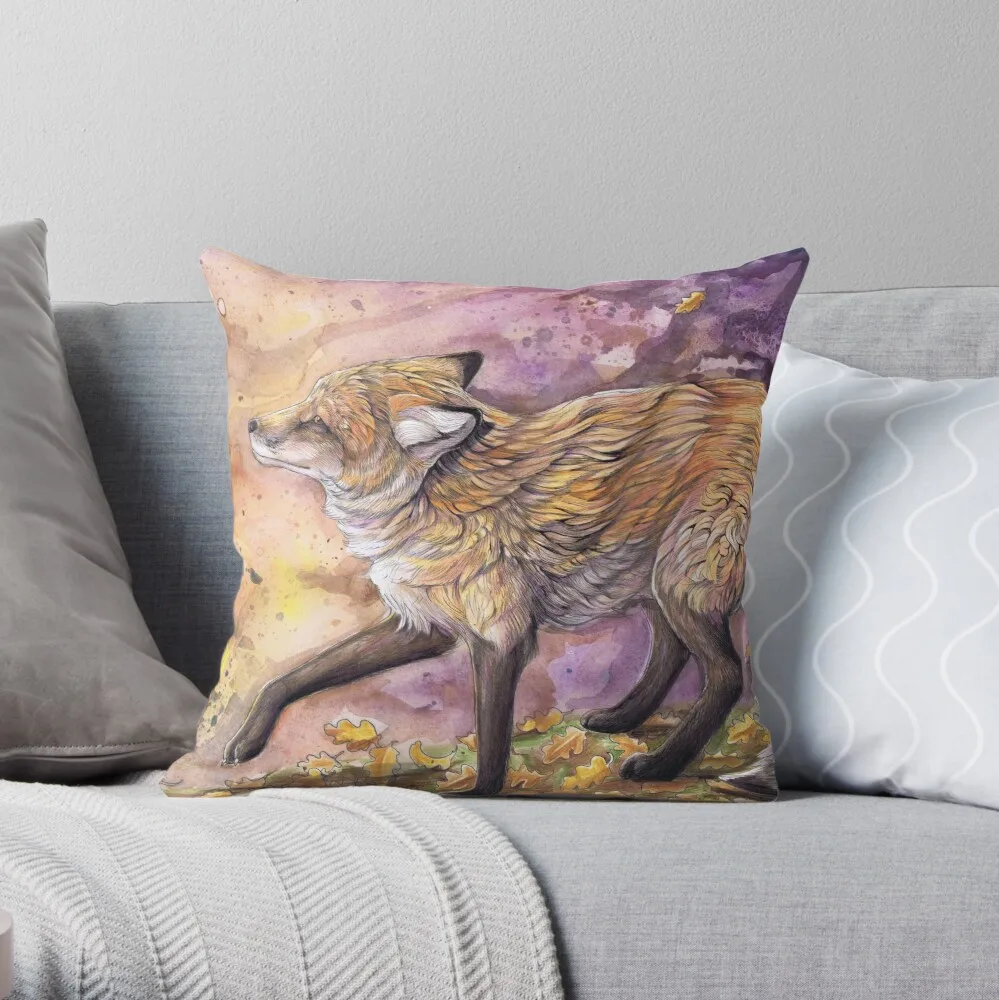 

Early Dawn Throw Pillow Pillowcase Cushion Cover Home Decorative Sofa Pillow Cover Cushion Cover 40x40cm 45x45cm