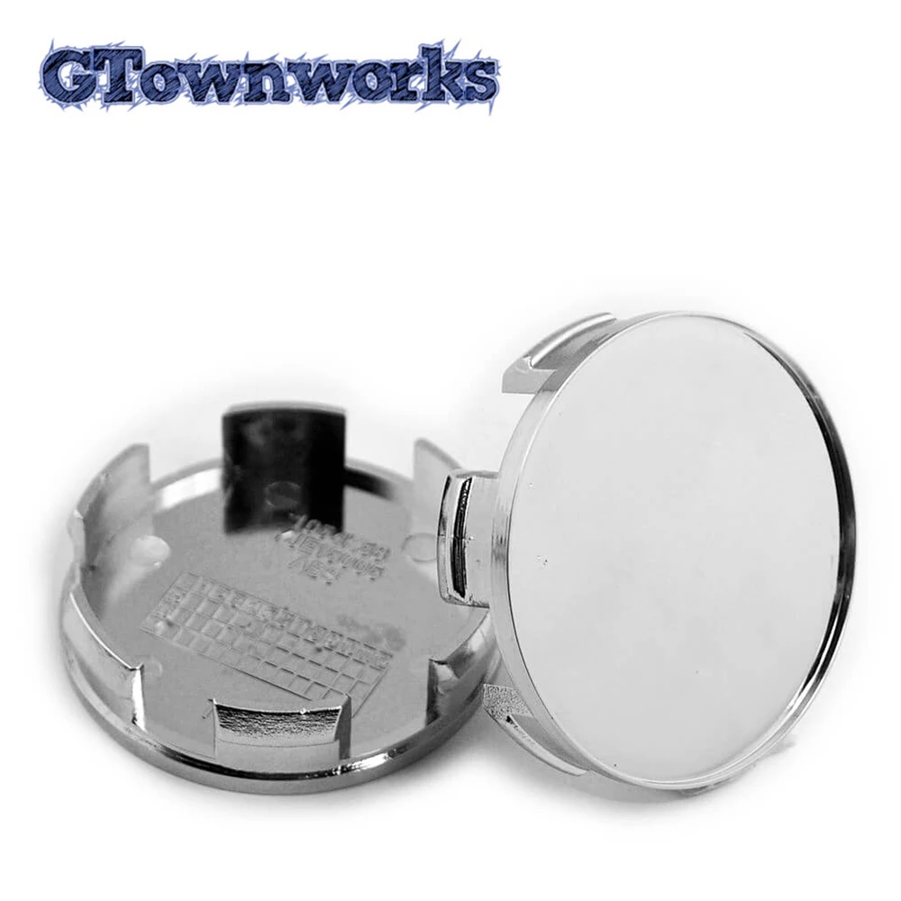 

Колпачки на колеса, пылезащитные, 58 мм, 56,5 мм, 1 шт.