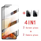 Закаленное стекло для камеры Xiaomi Mi 11 T Pro, Защитное стекло для экрана Xiaomi Mi11 11 T Mi11T 11 T Pro, защитный чехол для телефона, пленка