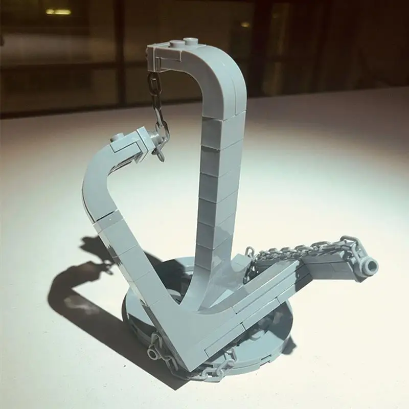 Креативные скульптуры Tensegrity Антигравитационные строительные блоки Новые для