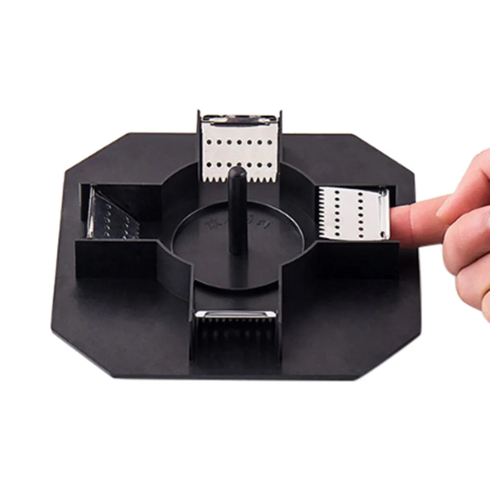 Новый креативный полезный таракан дом роашер насекомые жуки ловушка