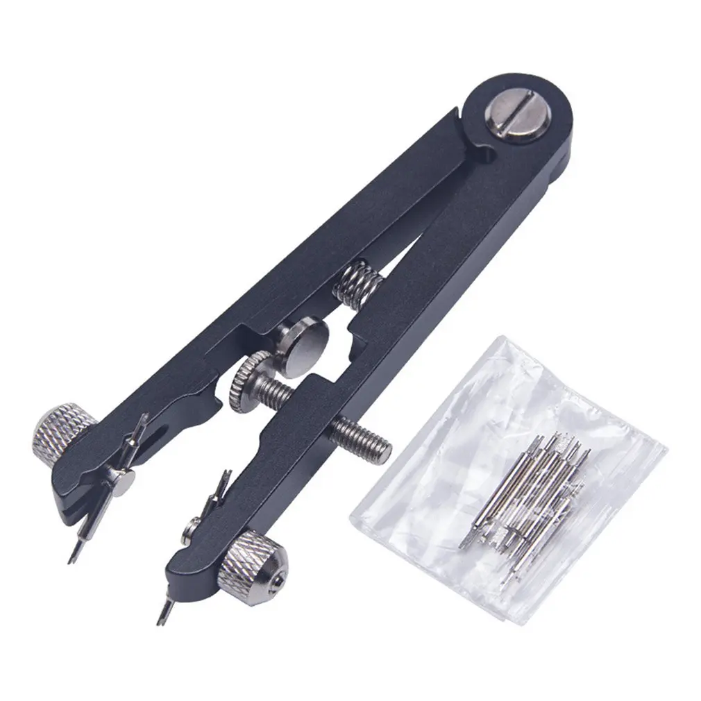 

Watch Bracelet multi Remover Plier Standard Spring Watch Bar Band Strap Repair Remover Adjustment Tool Plier Repair Tool