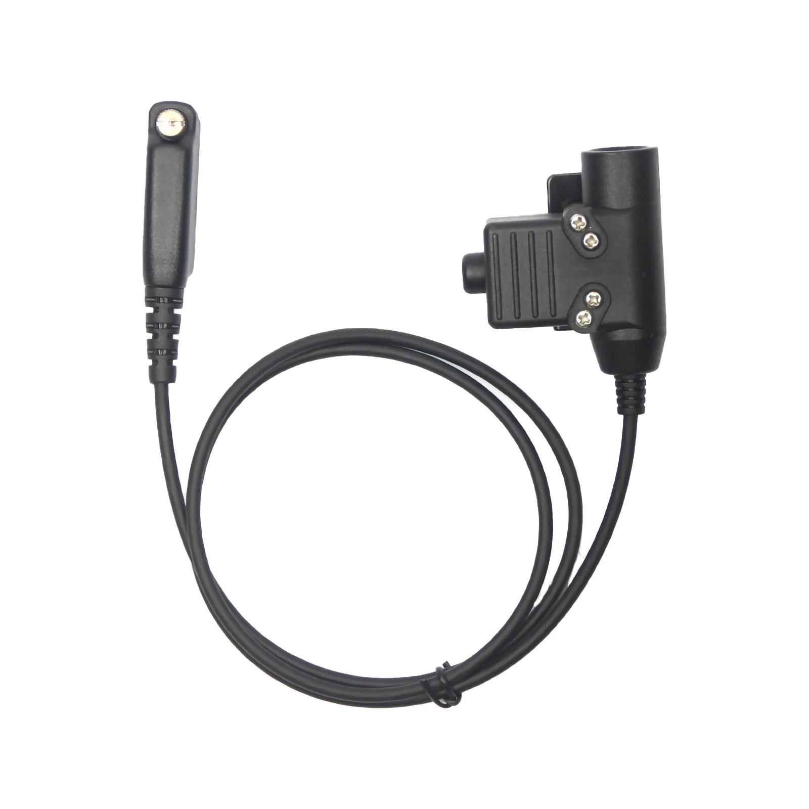 

U94 PTT Push-to Talk Adapter PTT совместимый с Sepura STP8000 STP8030