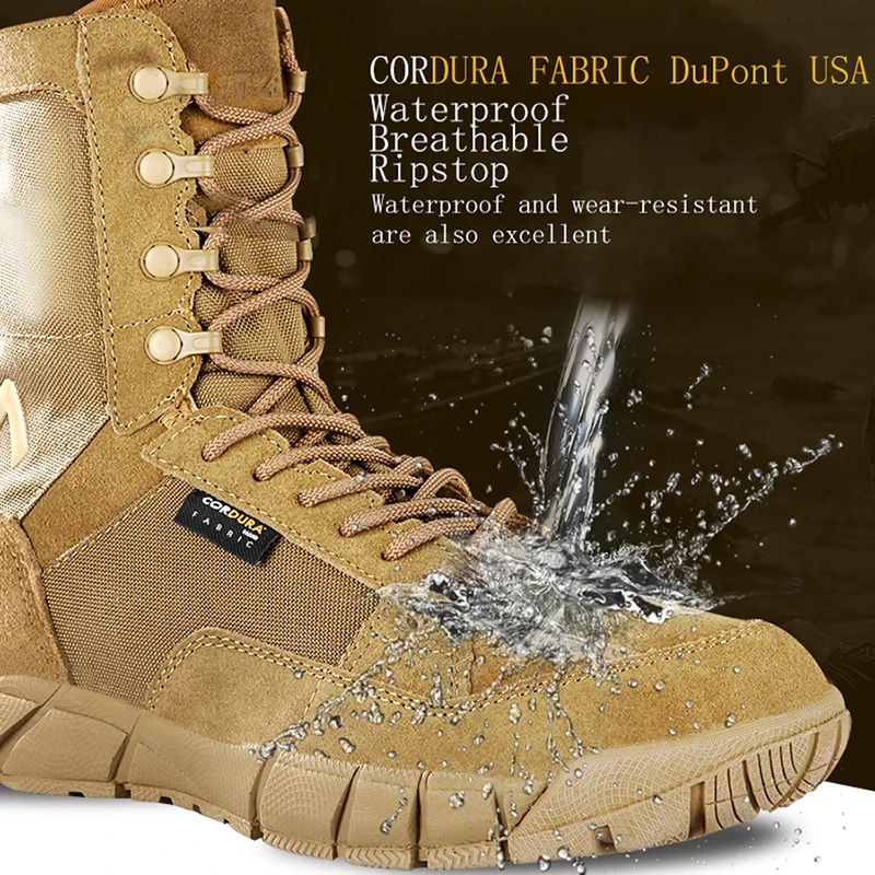 VOTAGOO походная обувь для занятий спортом на открытом воздухе треккинговые рабочие