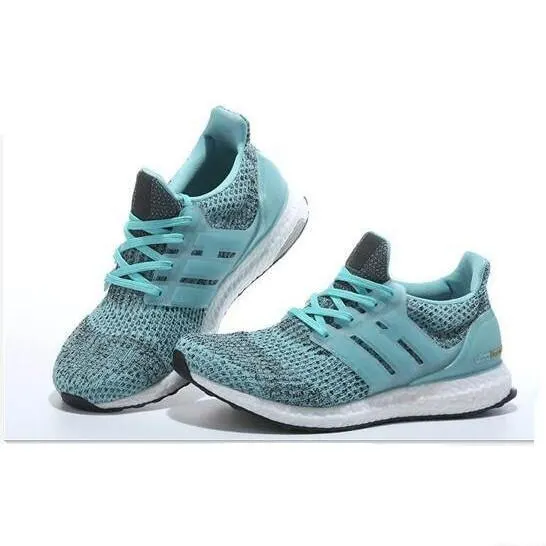 colour 11 Limitied распродажа ультра Boost 3,0 4,0 Тройная черно-белая мужская и женская спортивная обувь для бега UB 3,0 4,0 качественные кроссовки - Цвет: colour 11