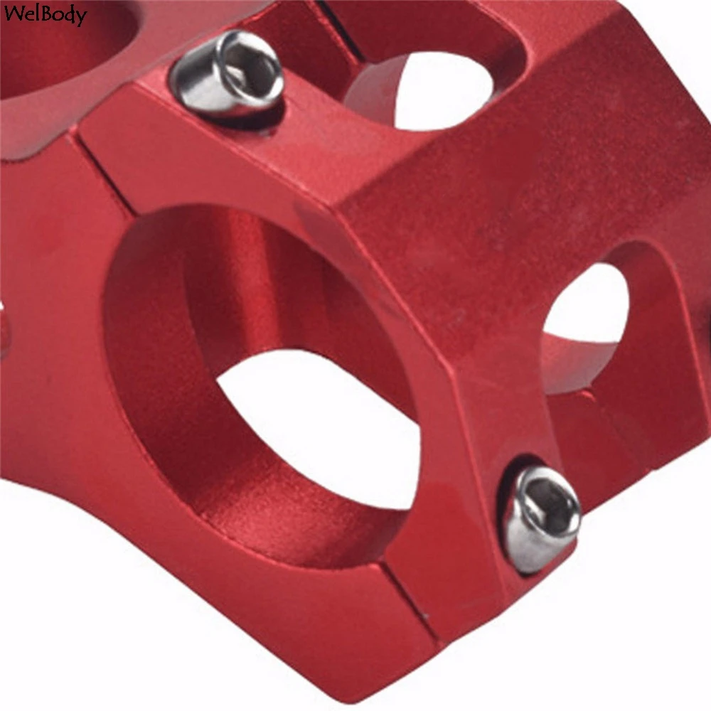 Велосипедный стержень из алюминиевого сплава для горного велосипеда 31 8 мм руль