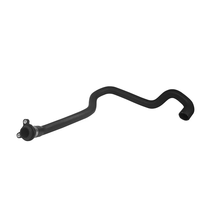It Is Suitable for Bmw 3-series 5-series X1 Z4 Cylinder Head Thermostat Hose 11537545890 Six Block Water Pipe | Автомобили и