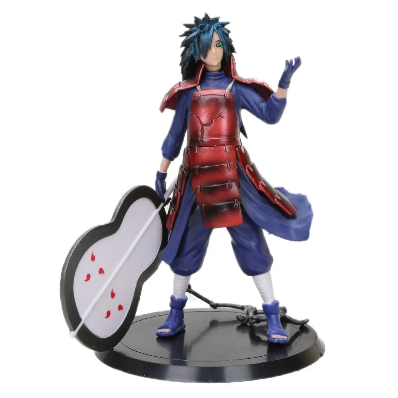 Новая фигурка Наруто Uzumaki Gals Hyuuga Hinata Jiraiya Haruno Tsunade ПВХ Фигурки Коллекционная модель куклы - Цвет: 5103 16cm opp