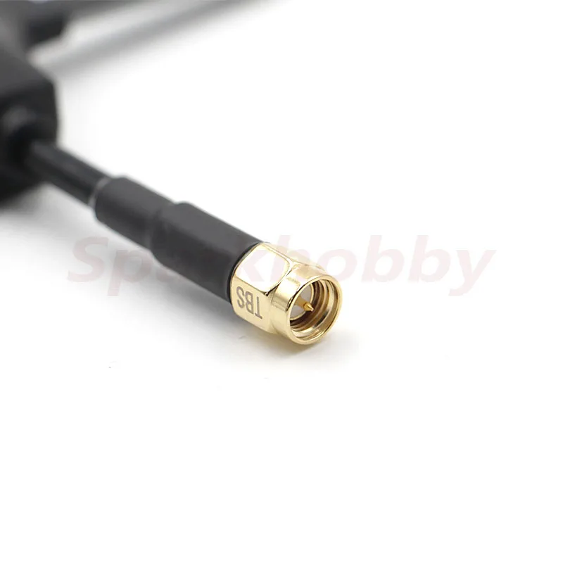 tbs blacksheep алмазная антенна crossfire перед