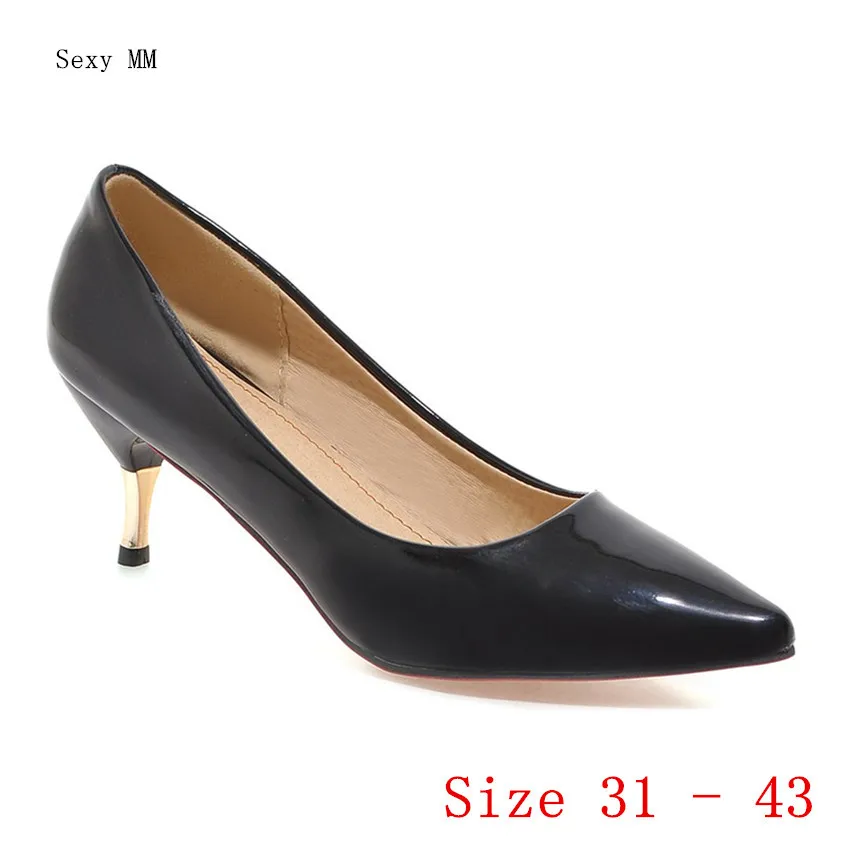 

Туфли-лодочки женские на высоком каблуке-шпильке