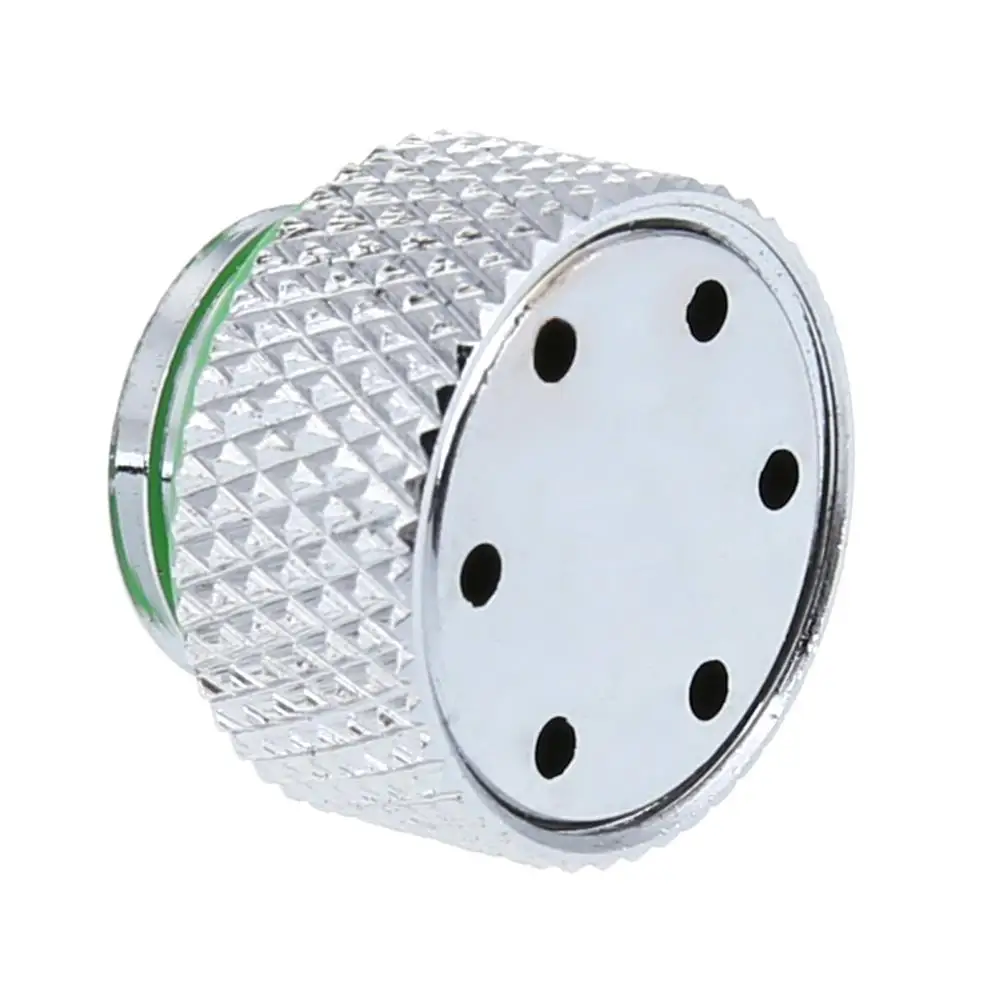 

G1/4 Thread Vent Valve Auto Exhaust Connector Plug PC Computer Liquid Water Cooling System Accessory