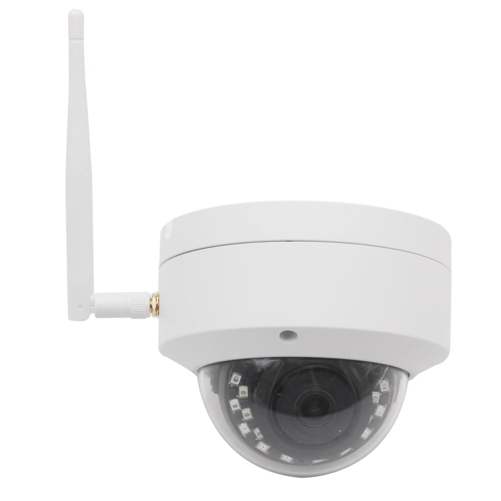 Anpviz 5MP WiFi IP камера CCTV безопасности TF слот для карты приложение CamHi Аудио