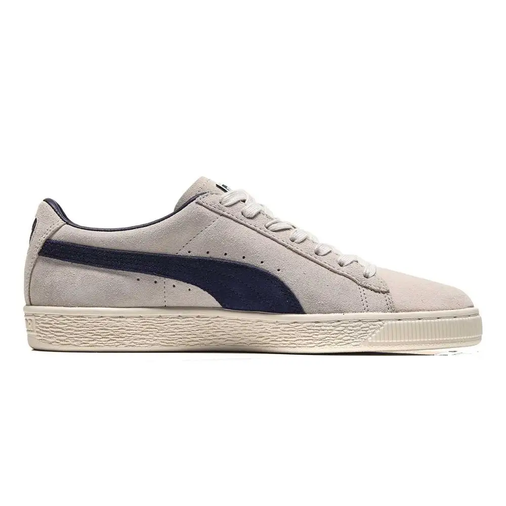 Оригинальное новое поступление Классические замшевые кроссовки для