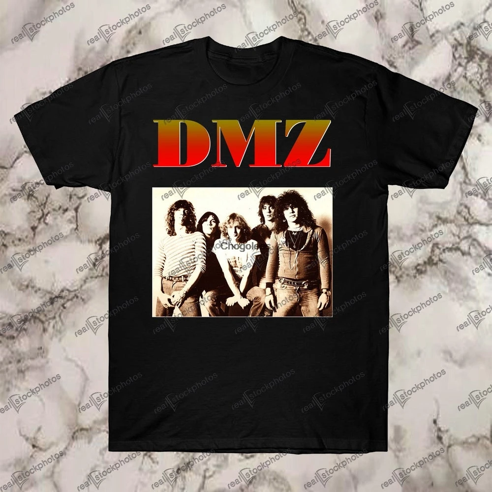 DMZ футболка |