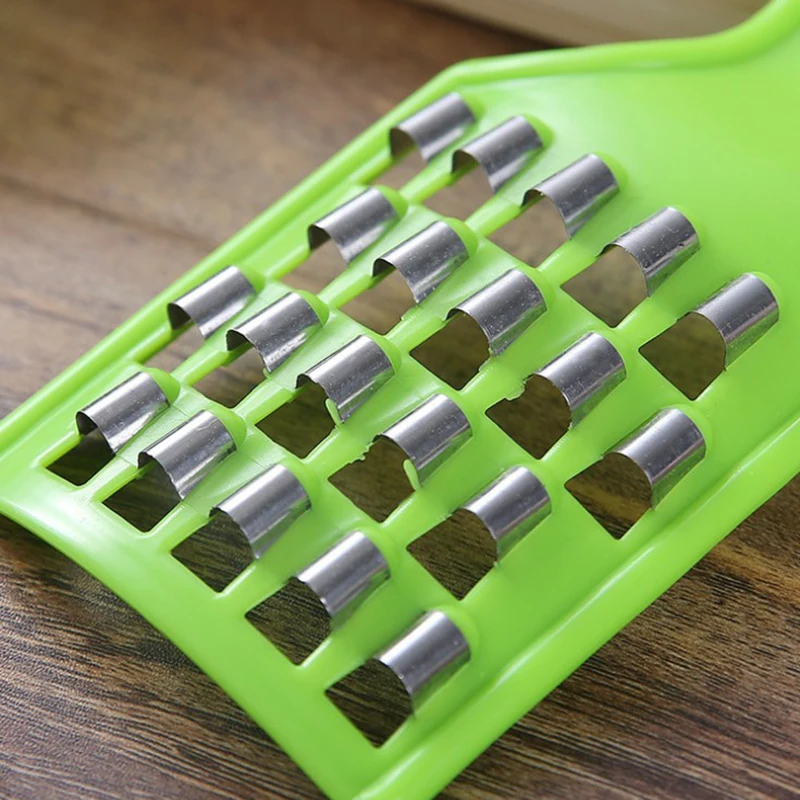 1 шт. резак для капусты кухонная искусственная овощерезка наполнение пельменей