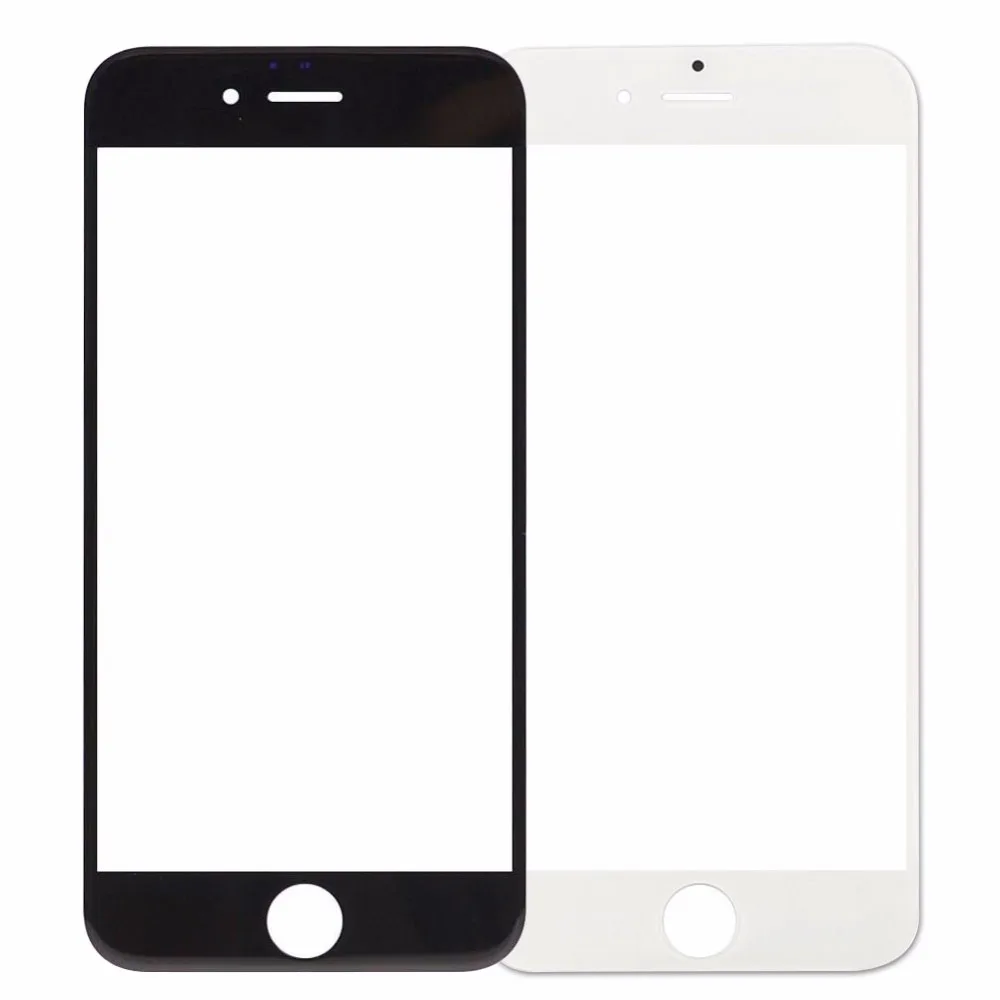 Лучшее стекло сенсорного экрана для Iphone 6 6p 6s 6sp сенсорный экран переднее объектив