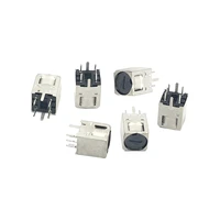 ultrasonic ranging boost special mid cyclereversing radar boost special mid cycleboost transformer 5pcs