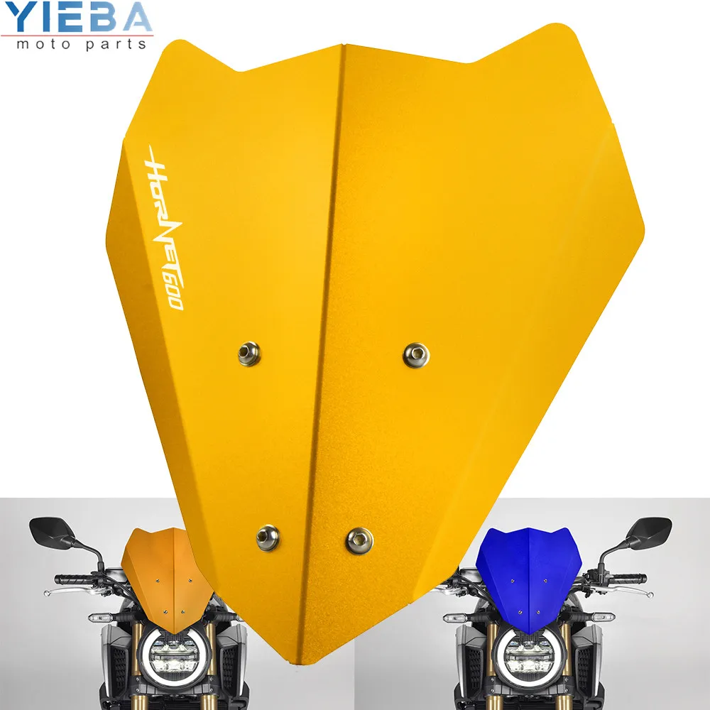 Для HONDA CB650R CB650 CB 650 R 2018 2019 аксессуары для мотоциклов Алюминиевый Комплект