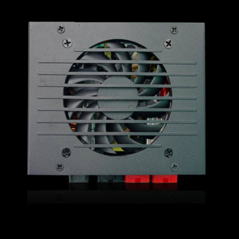 Новый оригинальный блок питания с водяным охлаждением Seiko ITX SFX полный модуль A50 A60