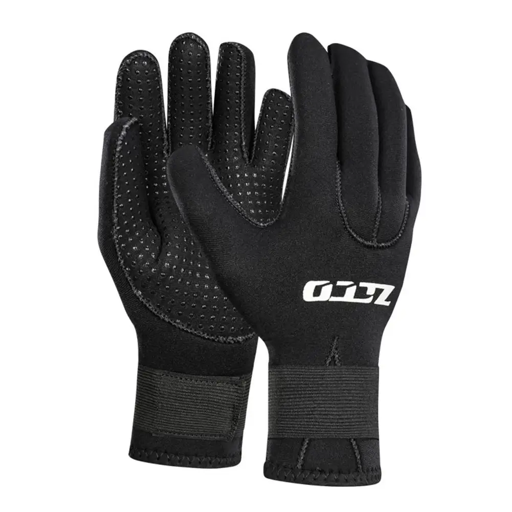 3 мм плавательный бассейн для дайвинга перчатки езды от солнца одежда