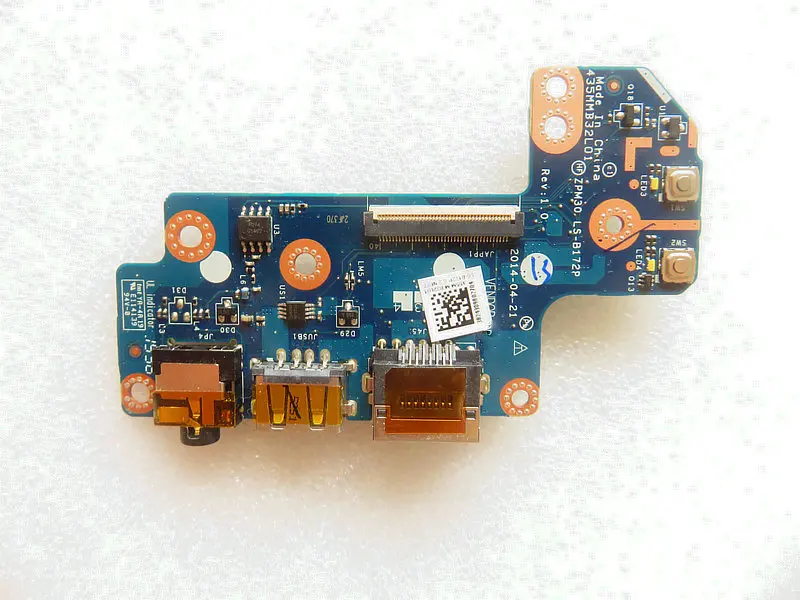 

Оригинальная USB-плата для hp ProBook 430 G2