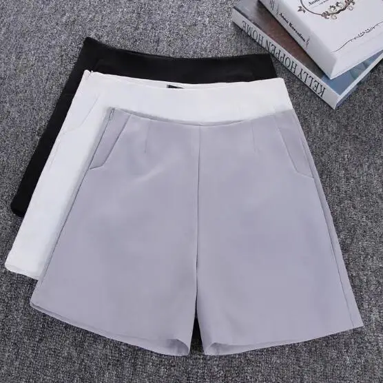 2020 лето новинка горячая Распродажа новые Для женщин шорты юбки Высокая Талия