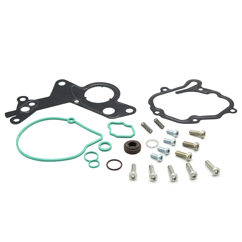 1 пара автомобильного топливного вакуумного насоса комплект для ремонта