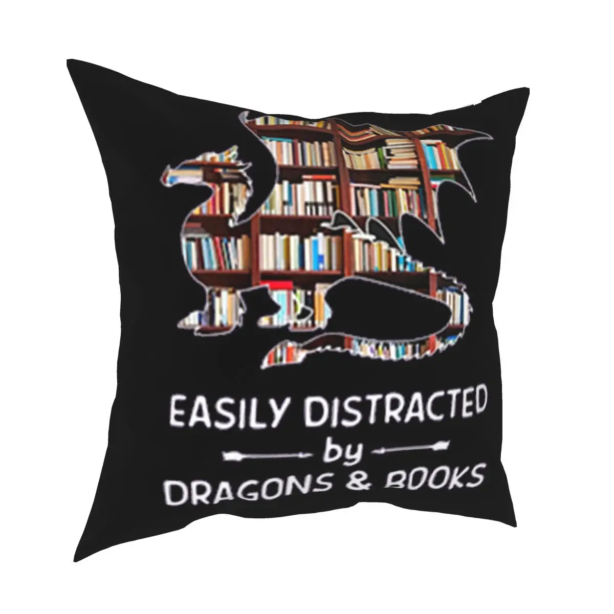 Топ легко отвлекаться на драконов и книг много Цвета Молодежная улица Стиль игра