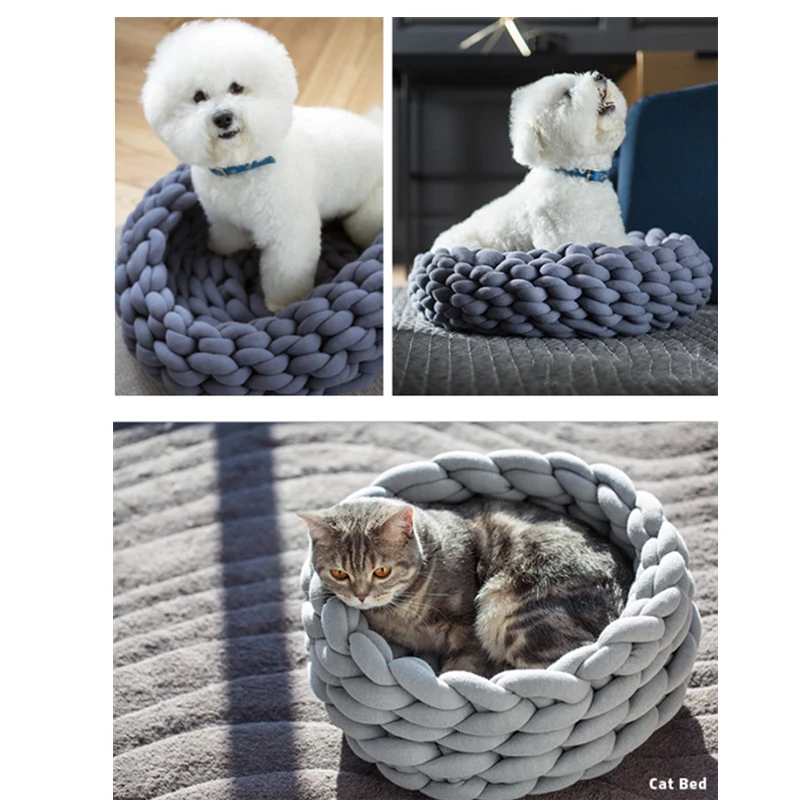 250 г шерстяная грубая пряжа из натуральной шерсти Сделай Сам мягкая