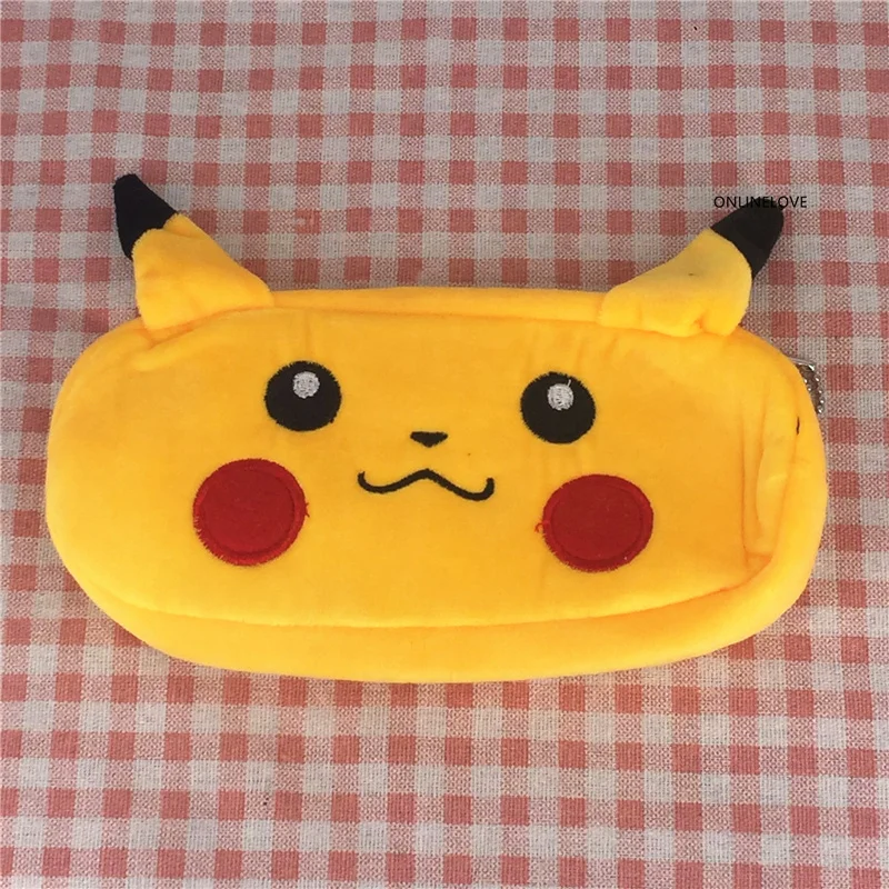 Многоцветный Размер 10 20 см плюшевая Сумочка для монет Чехол Подарочный Кошелек