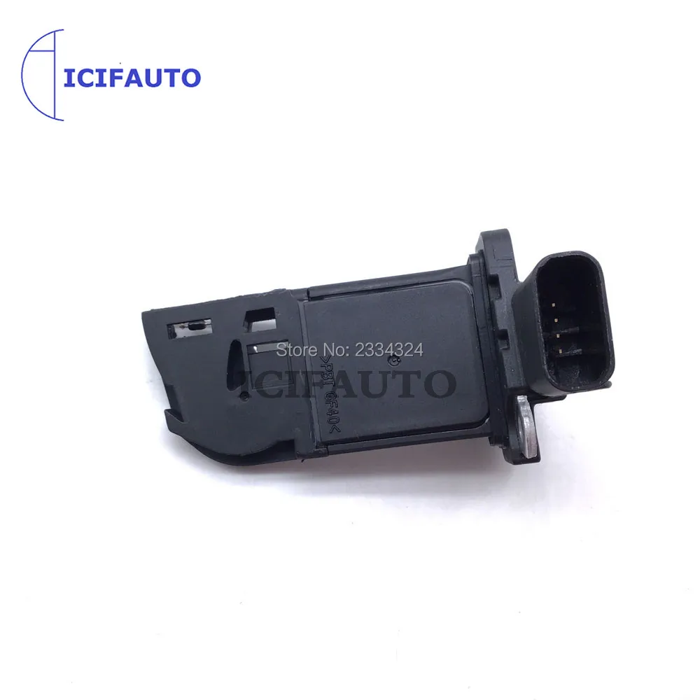 Датчик расхода воздуха MAF для Ford C-Max Focus Fusion Transit kuga Mondeo VOLVO C30 C70 S40 S80 V40 V50 V70 1 6 8 2 0 TI TDCi