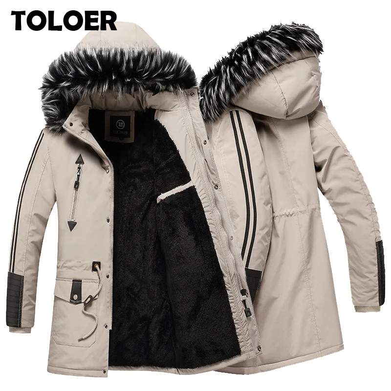 

Parkas