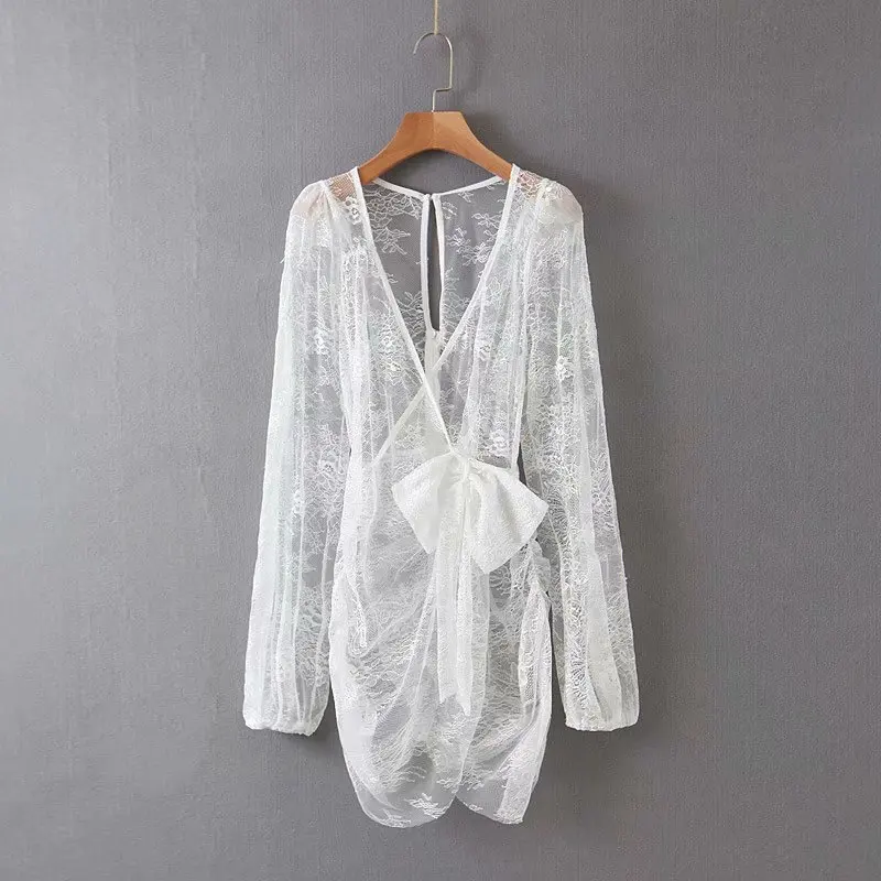 Linjiashop for love lemons Lourve платье с длинными рукавами комплект из двух предметов