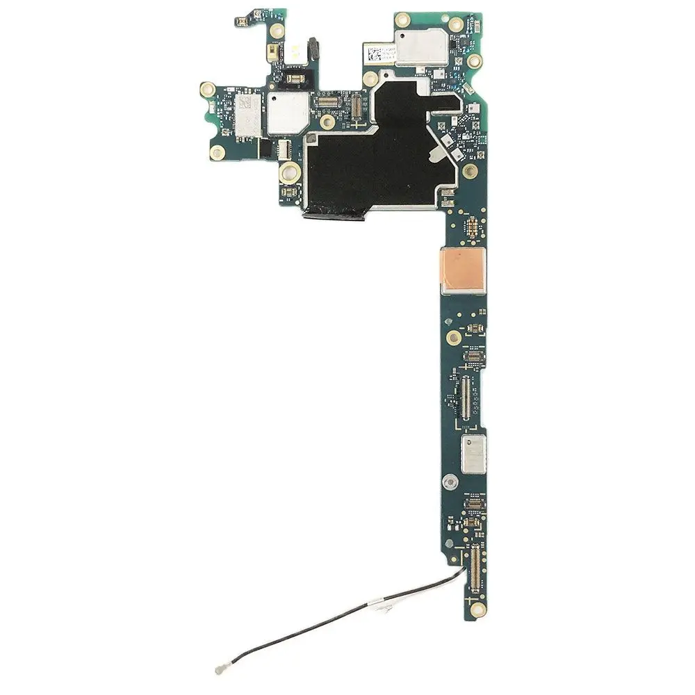 Материнская плата для Google Pixel 3XL оригинальная сменная материнская с полными