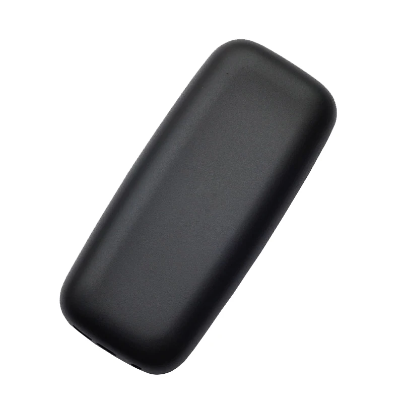 Для Nokia 105 TA-1010 пластиковый полный корпус крышка батареи+ передняя рамка+ английская клавиатура+ логотип