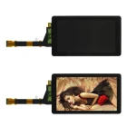 LS055R1SX04 Sharp04 5,5 SX04 дюймовый 2K ЖК-экран со стеклянной защитой для 3D принтера Elegoo MarsPhoton