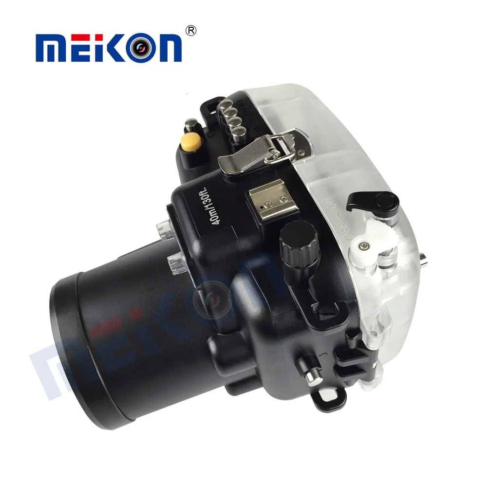 1 шт. водонепроницаемый чехол для камеры Canon EOS 70D 18-55 мм | Мобильные телефоны и