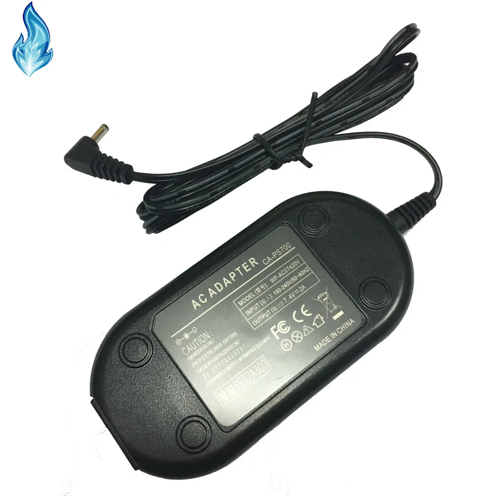 ACK-DC80 power adapter charger+DR-80 Coupler NB-10L NB10L dummy battery for Canon PowerShot G1X G15 G16 SX40 SX50 SX60 Cameras |